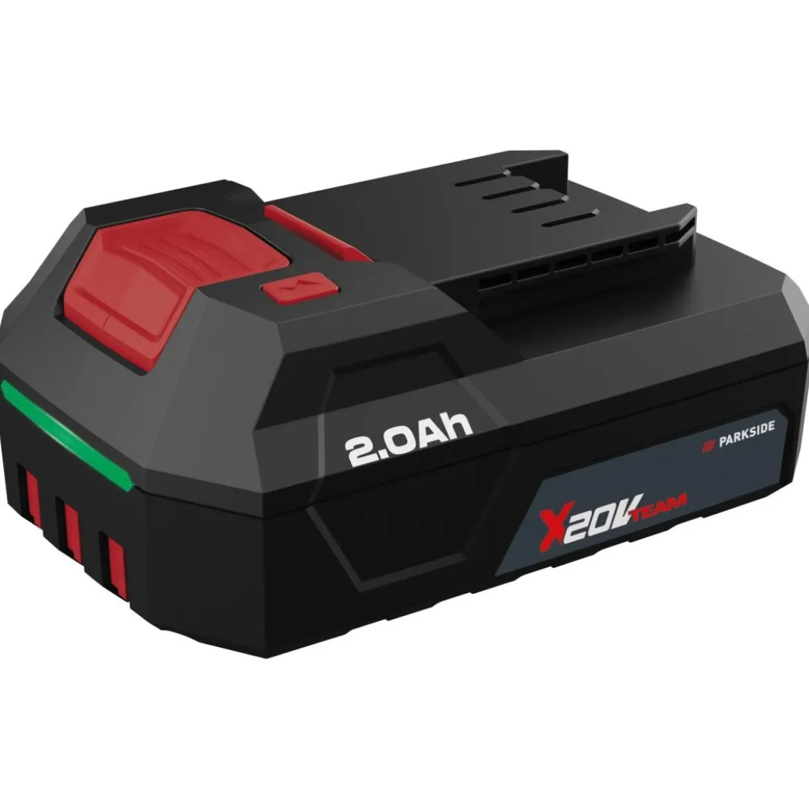 PARKSIDE® 20 V 2 Ah Akku »PAP 202 A1« - B-Ware