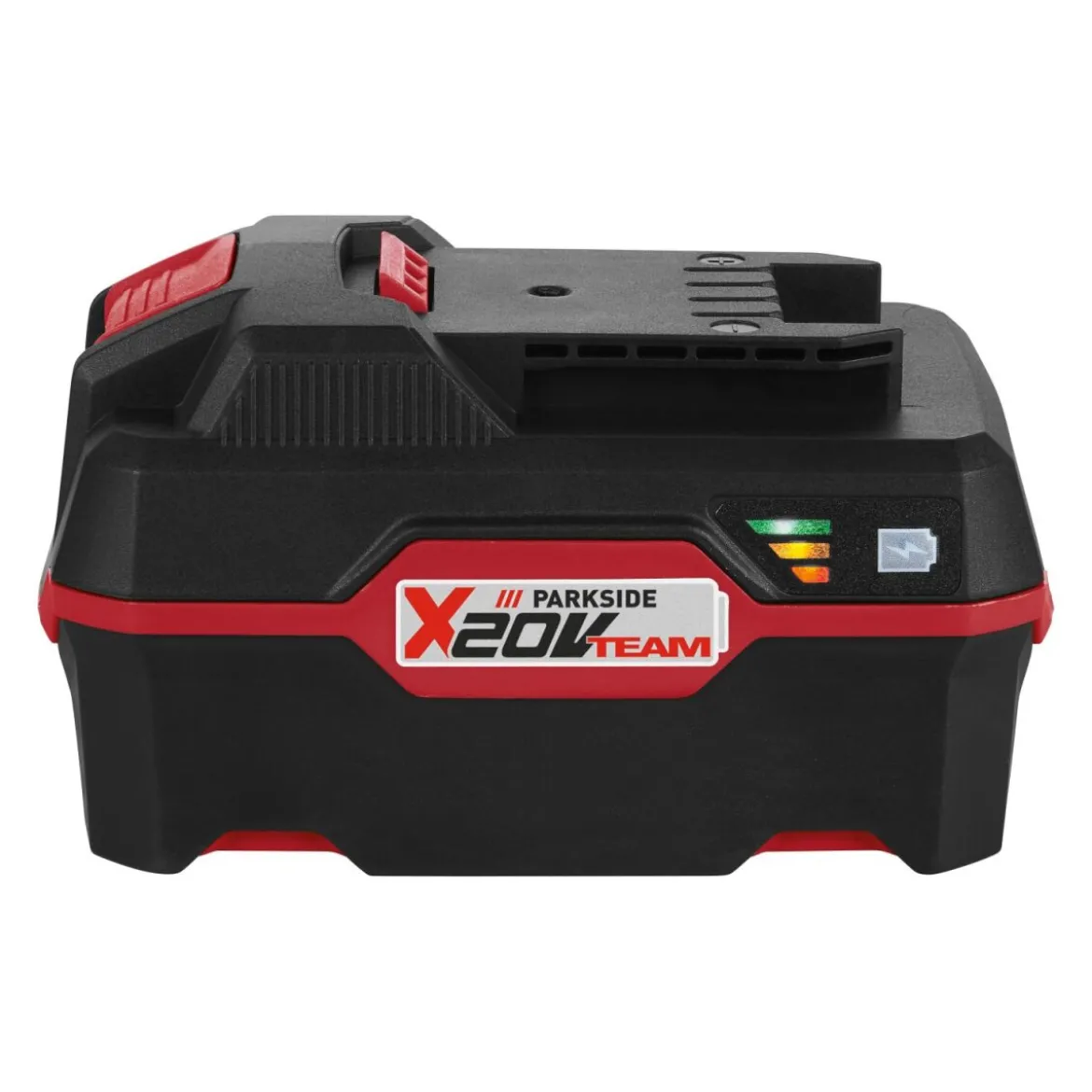 PARKSIDE® 20 V / 4 Ah Akku »PAP 20 B3« - B-Ware sehr gut