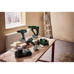 PARKSIDE® 20 V (2 Ah) Akku »PAP 20 B1« - B-Ware sehr gut