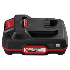 PARKSIDE® 20 V / 2 Ah Akku »PAP 20 B1«, mit Cell Balancing - B-Ware sehr gut