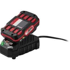 PARKSIDE® 20 V / 2 Ah Akku »PAP 20 B1« und Ladegerät »PLG 20 C1« - B-Ware
