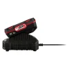 PARKSIDE® 20 V / 2 Ah Akku »PAP 20 B1« und Ladegerät »PLG 20 C1« - B-Ware sehr gut