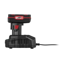 PARKSIDE® 12 V/ 2 Ah Akku »PAPK 12 A4«; 12 V/ 4 Ah Akku »PAPK 12 B4«; 12 V/ 2,4 A Ladegerät »PLGK 12 A3« - B-Ware neuwertig