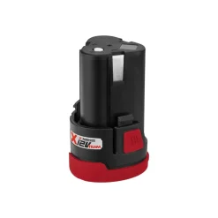 PARKSIDE® 12 V/ 2 Ah Akku »PAPK 12 A4«; 12 V/ 4 Ah Akku »PAPK 12 B4«; 12 V/ 2,4 A Ladegerät »PLGK 12 A3« - B-Ware neuwertig
