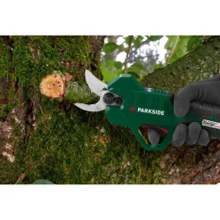 PARKSIDE® 20 V Akku-Astschere »PAAS 20-Li B1«, ohne Akku und Ladegerät - B-Ware