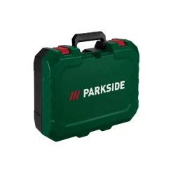 PARKSIDE® 12 V Akku-Astsäge PAAS 12 C3, mit Akku und Ladegerät - B-Ware sehr gut