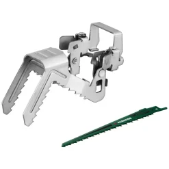 PARKSIDE® 20 V Akku-Astsäge »PASA 20-Li D3«, ohne Akku und Ladegerät - B-Ware