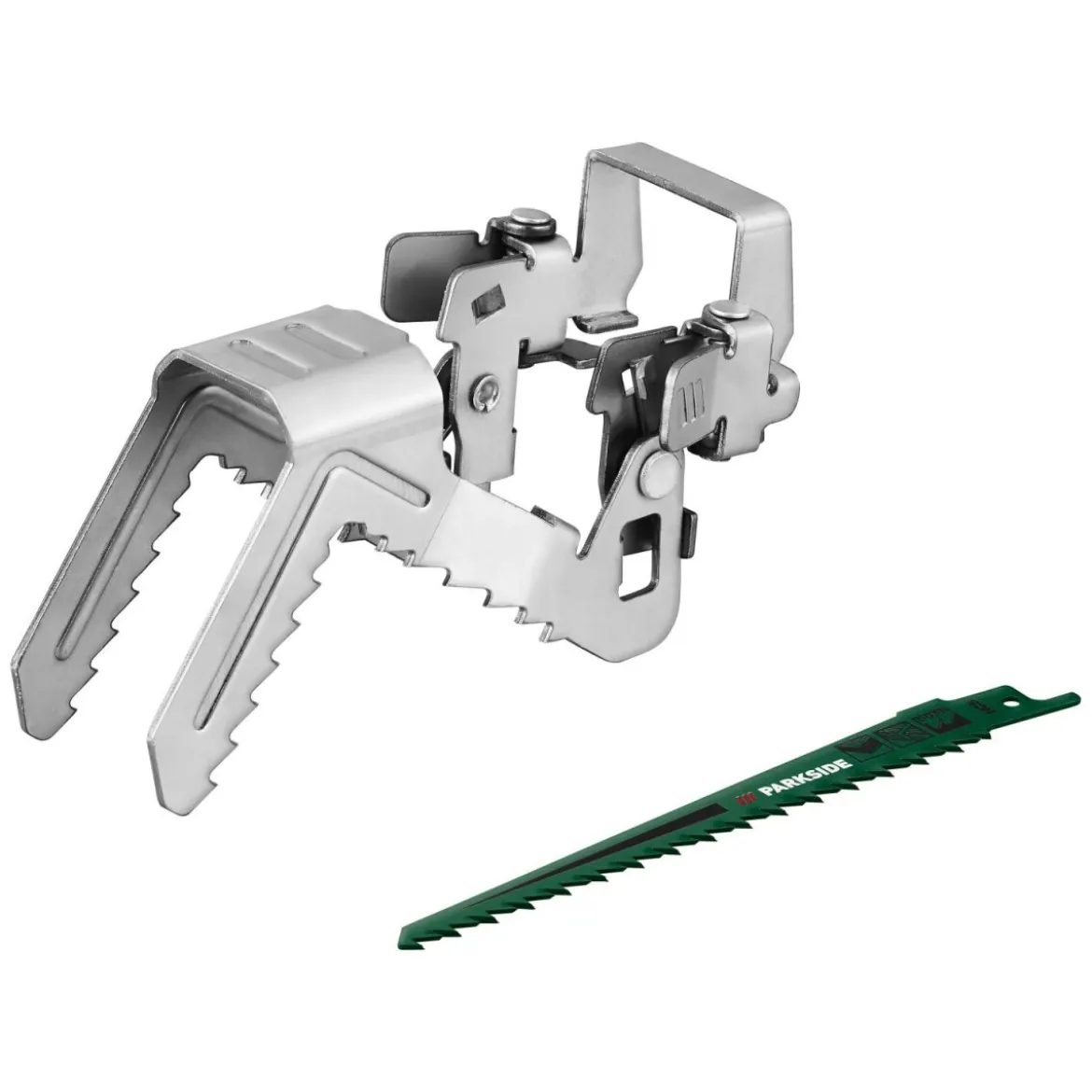 PARKSIDE® 20 V Akku-Astsäge »PASA 20-Li D3«, ohne Akku und Ladegerät - B-Ware