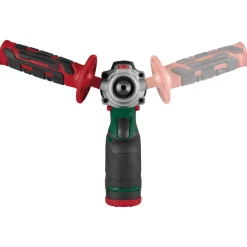 PARKSIDE® 12 V Akku-Ausbesserungspolierer PAAP 12 F6, mit Akku und Ladegerät - B-Ware neuwertig