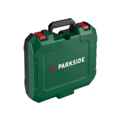 PARKSIDE® 12 V Akku-Ausbesserungspolierer PAAP 12 F6, mit Akku und Ladegerät - B-Ware neuwertig