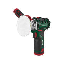 PARKSIDE® 12 V Akku-Ausbesserungspolierer PAAP 12 F6, mit Akku und Ladegerät - B-Ware neuwertig