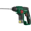 PARKSIDE® 12 V Akku-Bohrhammer PBHA 12 A1 ohne Akku und Ladegerät - B-Ware sehr gut