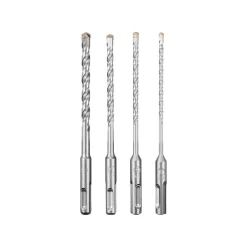 PARKSIDE® 12 V Akku-Bohrhammer PBHA 12 A1 ohne Akku und Ladegerät - B-Ware sehr gut
