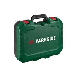 PARKSIDE® 12 V Akku-Bohrhammer PBHA 12 A1 ohne Akku und Ladegerät - B-Ware sehr gut