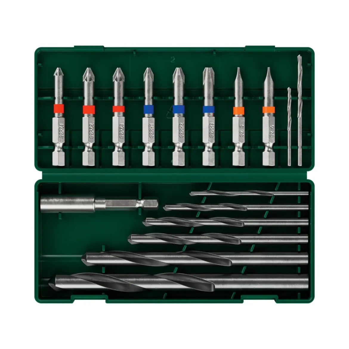 PARKSIDE® 12 V Akku-Bohrschrauber »PBSA 12 E4«, ohne Akku und Ladegerät - B-Ware sehr gut
