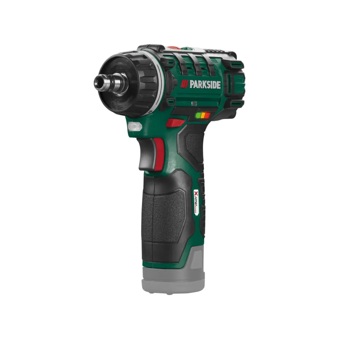 PARKSIDE® 12 V Akku-Bohrschrauber »PBSA 12 E4«, ohne Akku und Ladegerät - B-Ware sehr gut