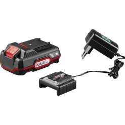 PARKSIDE® 20 V Akku-Bohrschrauber »PBSSA 20-Li A1« mit Akku und mit Ladegerät - B-Ware
