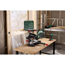 PARKSIDE® 20 V Akku-Bohrschrauber »PBSSA 20-Li A1« mit Akku und mit Ladegerät - B-Ware