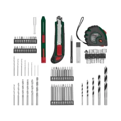 PARKSIDE® 20 V Akku-Bohrschrauber-Set »PABS 20-Li I9«, mit Akku und Ladegerät - B-Ware