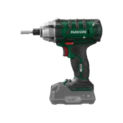 PARKSIDE® 20V Akku-Drehschlagschrauber »PDSSA 20-Li B2«, ohne Akku und Ladegerät - B-Ware neuwertig