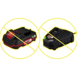 PARKSIDE® 20 V Akku-Farbspritzpistole PFSA 20-Li B2, ohne Akku und Ladegerät - B-Ware sehr gut