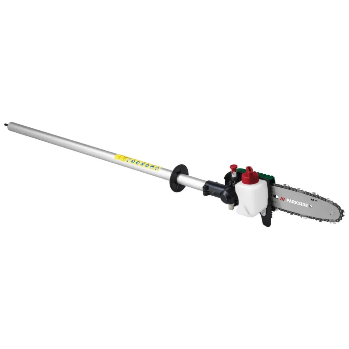 PARKSIDE® 40 V Akku-Garten-Kombigerät »PAKG 40-Li A1«, ohne Akkusohne Ladegerät - B-Ware