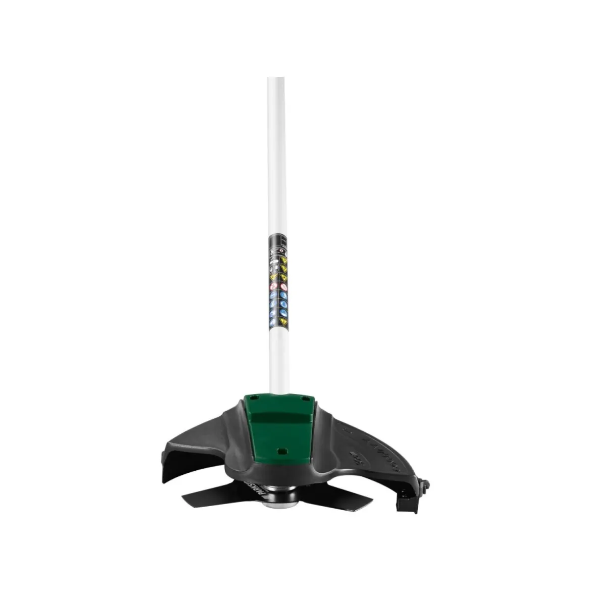 PARKSIDE® 40 V Akku-Garten-Kombigerät »PGKGA 40-Li B2«, ohne Akku und Ladegerät - B-Ware sehr gut