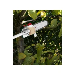 PARKSIDE® 40 V Akku-Garten-Kombigerät »PGKGA 40-Li B2«, ohne Akku und Ladegerät - B-Ware sehr gut