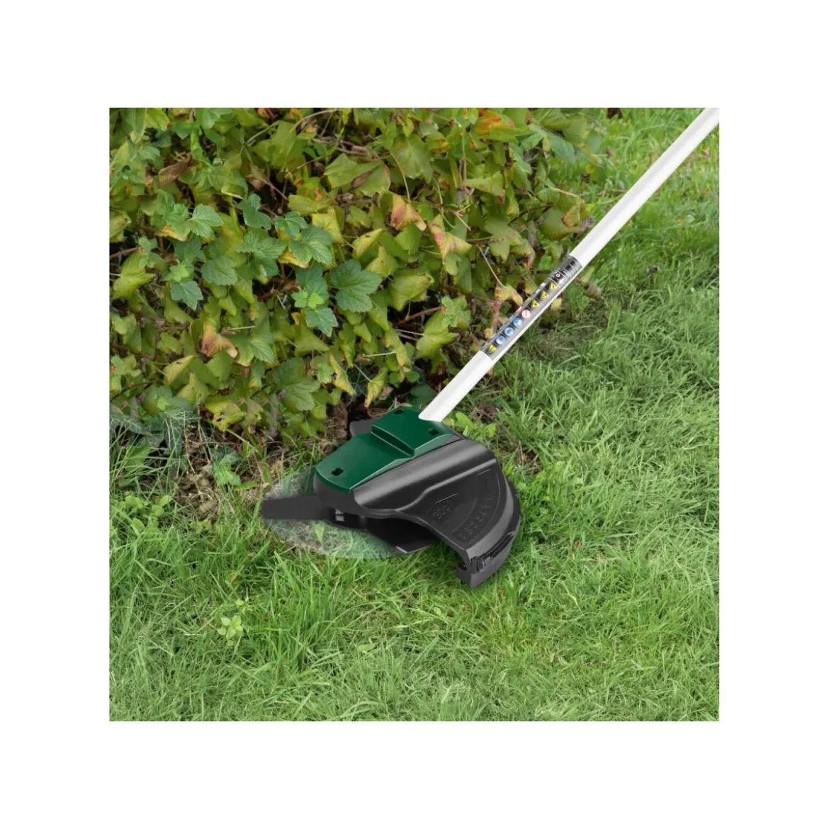PARKSIDE® 40 V Akku-Garten-Kombigerät »PGKGA 40-Li B2«, ohne Akku und Ladegerät - B-Ware sehr gut