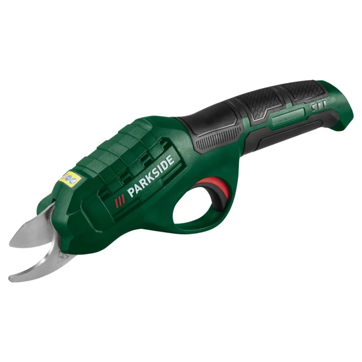 PARKSIDE® 4 V Akku-Gartenschere »PAGS 4 A1«, ohne Netzteil - B-Ware neuwertig