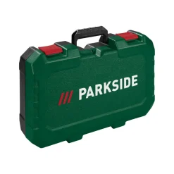 PARKSIDE® 12 V Akku-Gehölzschneider PGHSA 12 D3, ohne Akku und Ladegerät - B-Ware