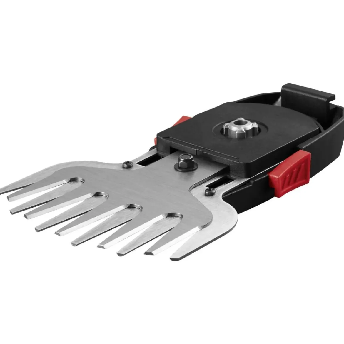 PARKSIDE® 20 V / Akku-Gras- und Strauchschere »PAGS 20-Li A1«, ohne Akku und Ladegerät - B-Ware