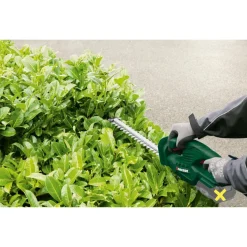 PARKSIDE® 20 V Akku-Heckenschere PAHS 35 A1, ohne Akku und Ladegerät - B-Ware sehr gut