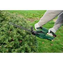 PARKSIDE® 12 V Akku-Heckenschere »PHSA 12 B1«, ohne Akku und ohne Ladegerät - B-Ware