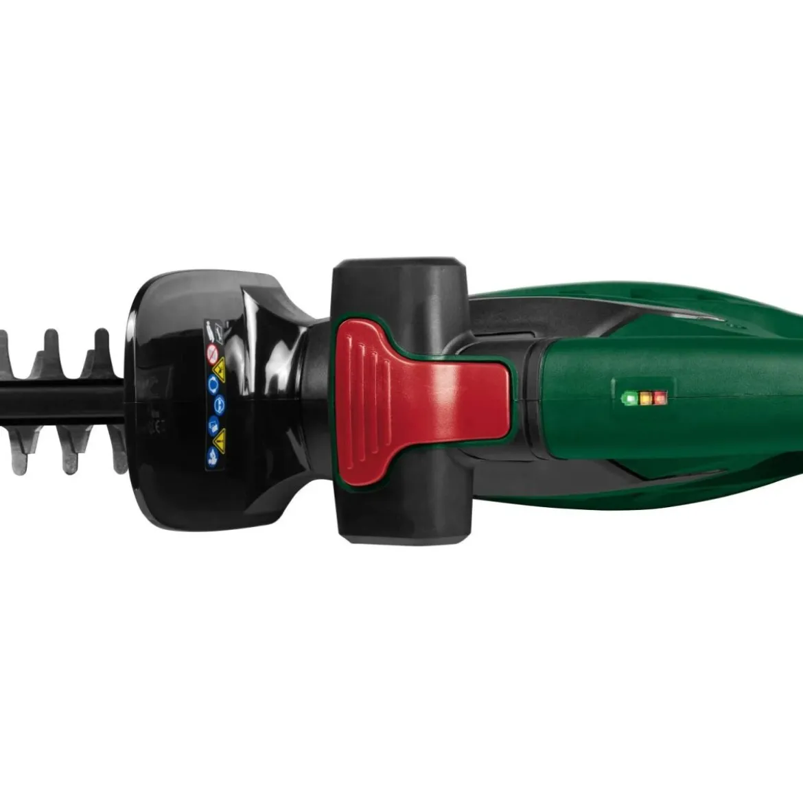 PARKSIDE® 12 V Akku-Heckenschere »PHSA 12 B1«, ohne Akku und ohne Ladegerät - B-Ware