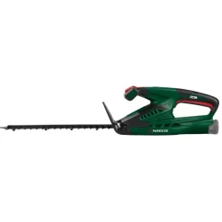 PARKSIDE® 12 V Akku-Heckenschere »PHSA 12 B1«, ohne Akku und ohne Ladegerät - B-Ware