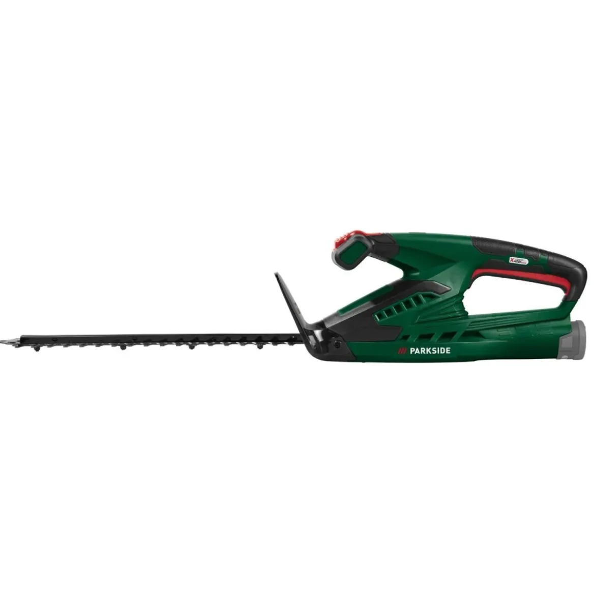 PARKSIDE® 12 V Akku-Heckenschere »PHSA 12 B1«, ohne Akku und ohne Ladegerät - B-Ware