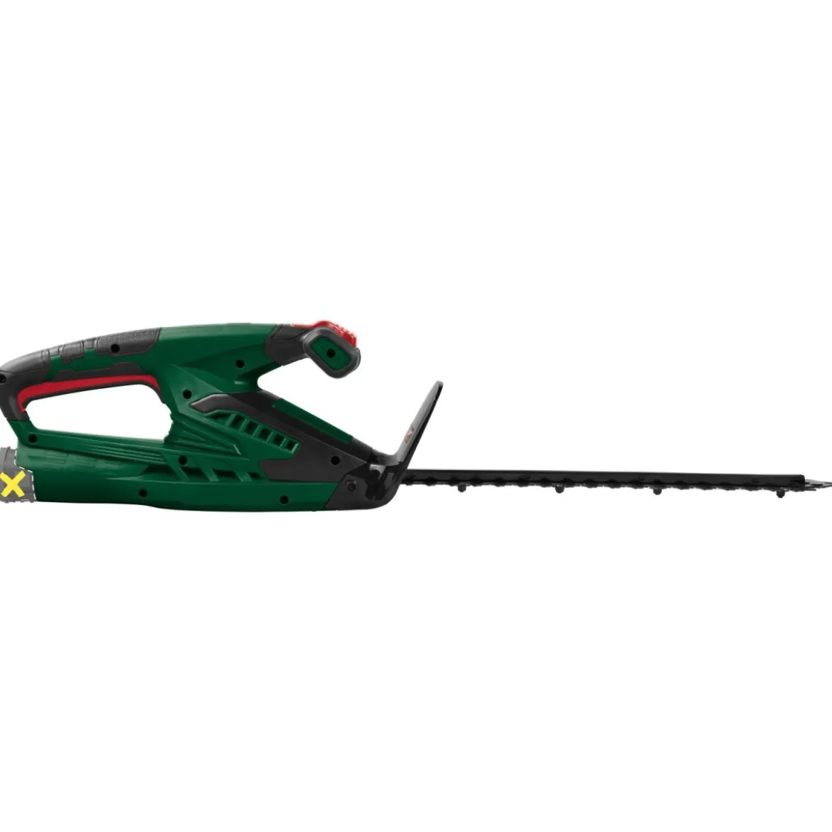 PARKSIDE® 12 V Akku-Heckenschere »PHSA 12 B1«, ohne Akku und ohne Ladegerät - B-Ware