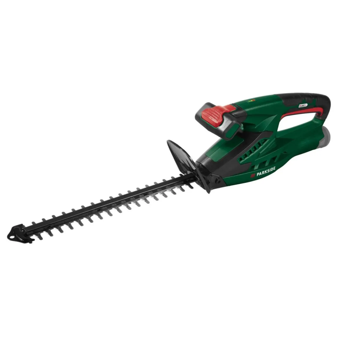 PARKSIDE® 12 V Akku-Heckenschere »PHSA 12 B1«, ohne Akku und ohne Ladegerät - B-Ware