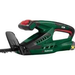 PARKSIDE® 12 V Akku-Heckenschere »PHSA 12 B1«, ohne Akku und ohne Ladegerät - B-Ware