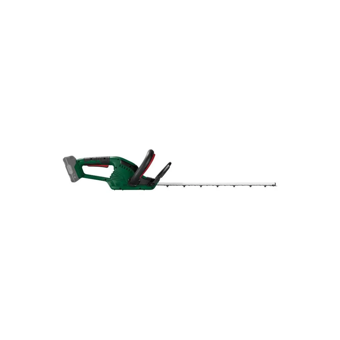 PARKSIDE® 20 V / Akku-Heckenschere »PHSA 20-Li D4«, ohne Akku und Ladegerät - B-Ware