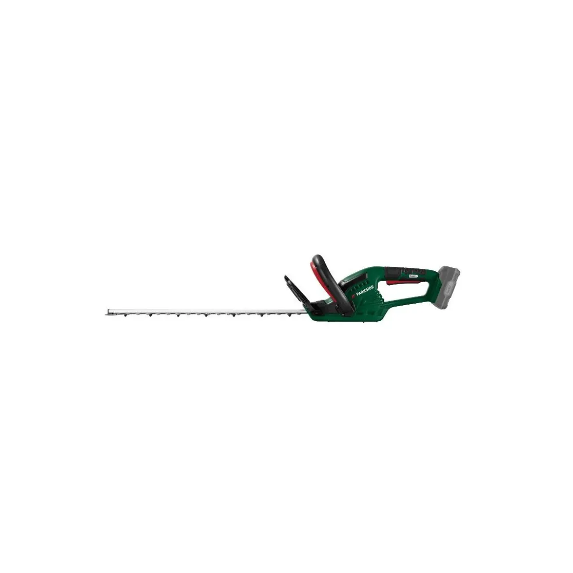 PARKSIDE® 20 V / Akku-Heckenschere »PHSA 20-Li D4«, ohne Akku und Ladegerät - B-Ware