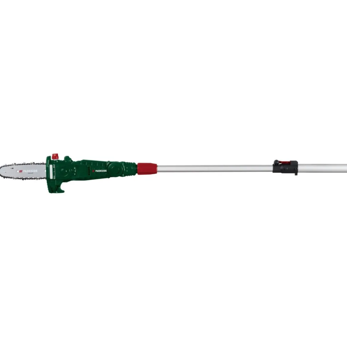 PARKSIDE® 20 V Akku-Hochentaster »PAHE E6 «, ohne Akku und Ladegerät - B-Ware