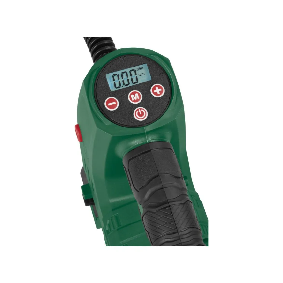 PARKSIDE® 20 V Akku-Kompressor »PAKT 20-Li A1«, ohne Akku und Ladegerät - B-Ware