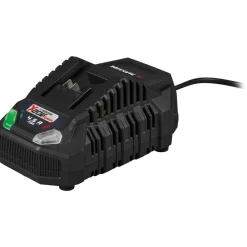 PARKSIDE® 20V Akku-Ladegerät 4,5A PLG 20 C3 - B-Ware sehr gut