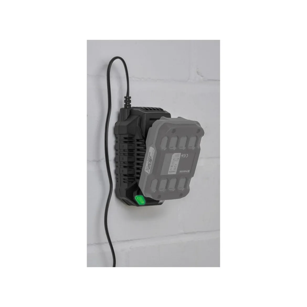 PARKSIDE® 20V Akku-Ladegerät 4,5A PLG 20 C3 - B-Ware sehr gut