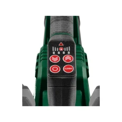 PARKSIDE® 40 V Akku-Laubsauger/-bläser PLSA D3, ohne Akkus und Ladegerät - B-Ware