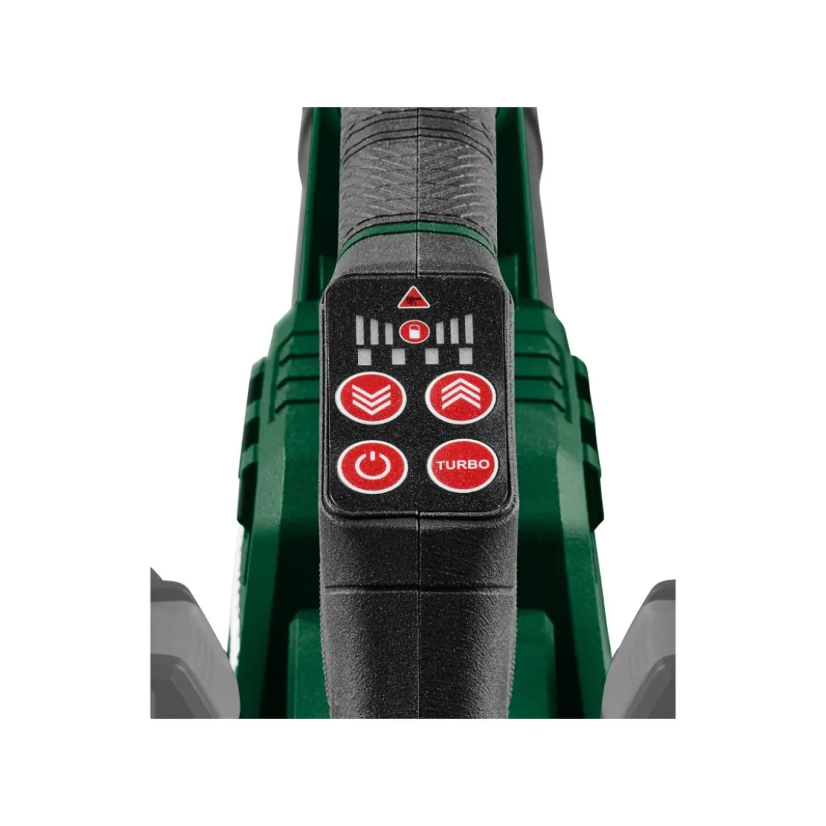 PARKSIDE® 40 V Akku-Laubsauger/-bläser PLSA D3, ohne Akkus und Ladegerät - B-Ware