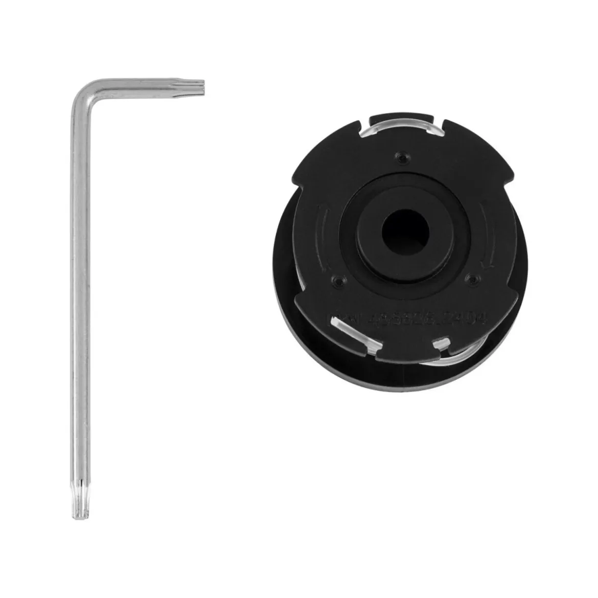 PARKSIDE® 20 V Akku-Multitrimmer »PAMT 20-Li A1«, ohne Akku und Ladegerät - B-Ware