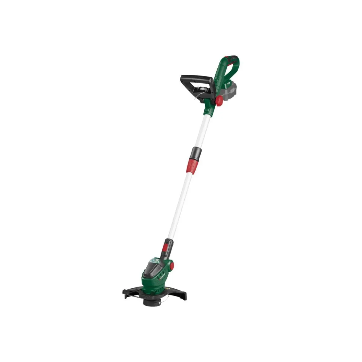 PARKSIDE® 20 V Akku-Multitrimmer »PAMT 20-Li A1«, ohne Akku und Ladegerät - B-Ware